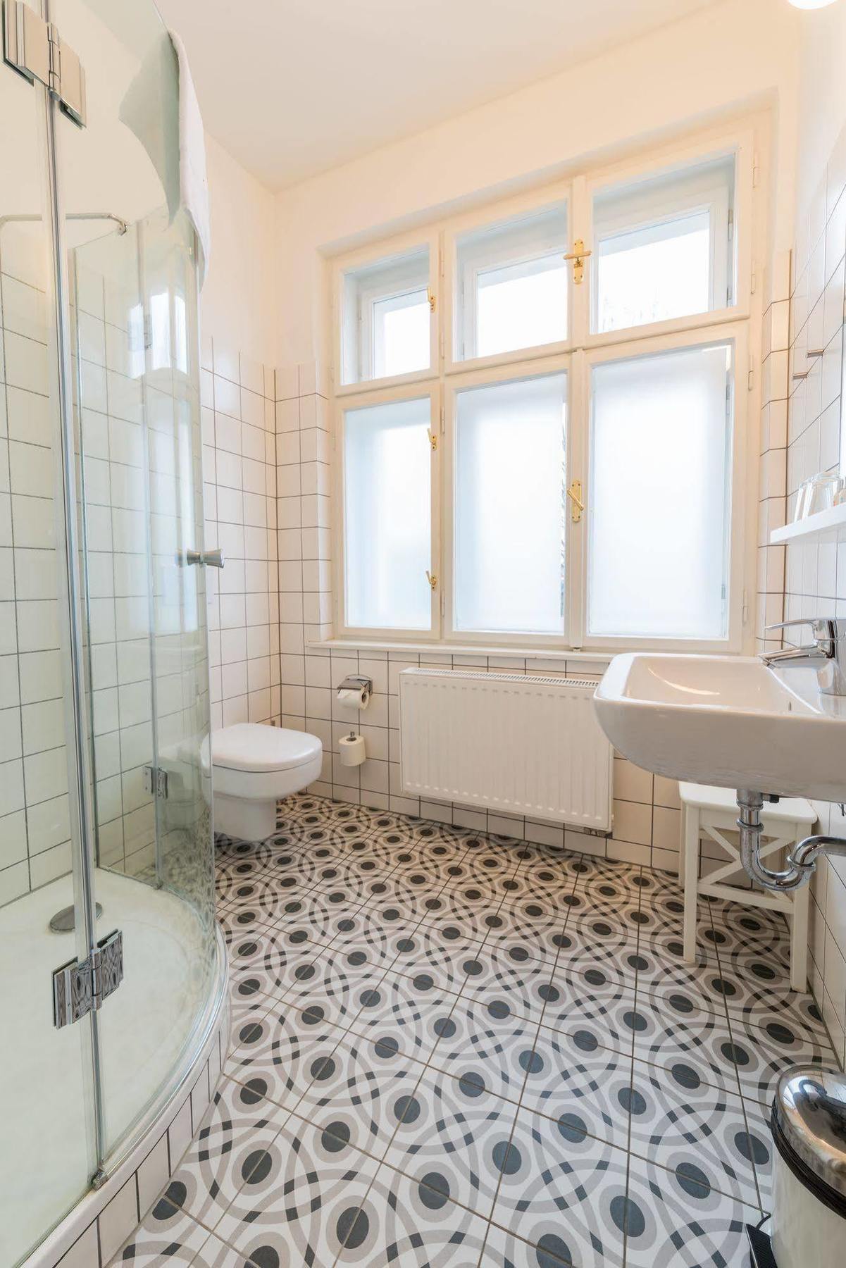 Boutique Hotel Villa Beatika Чеський Крумлов Екстер'єр фото