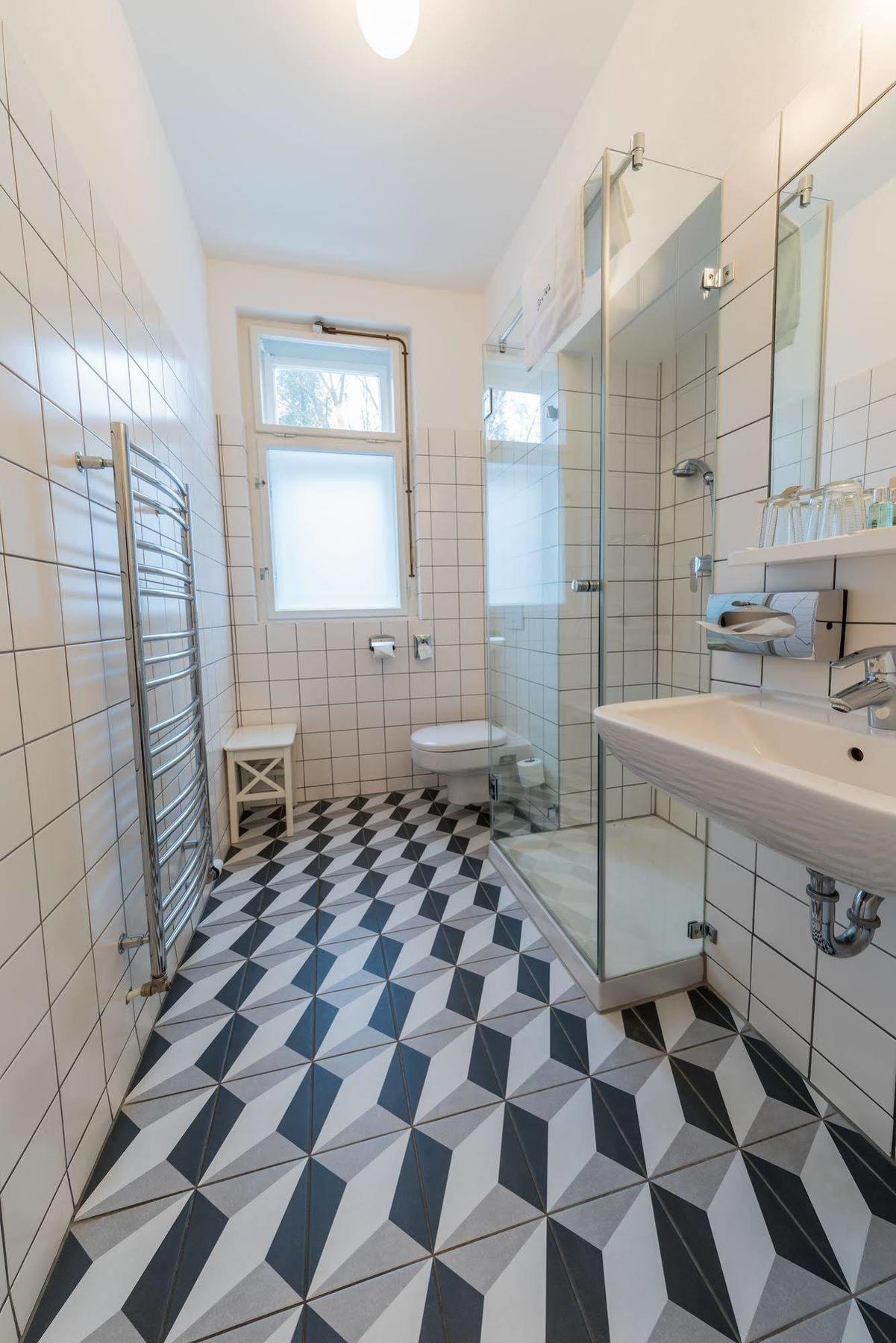 Boutique Hotel Villa Beatika Чеський Крумлов Екстер'єр фото