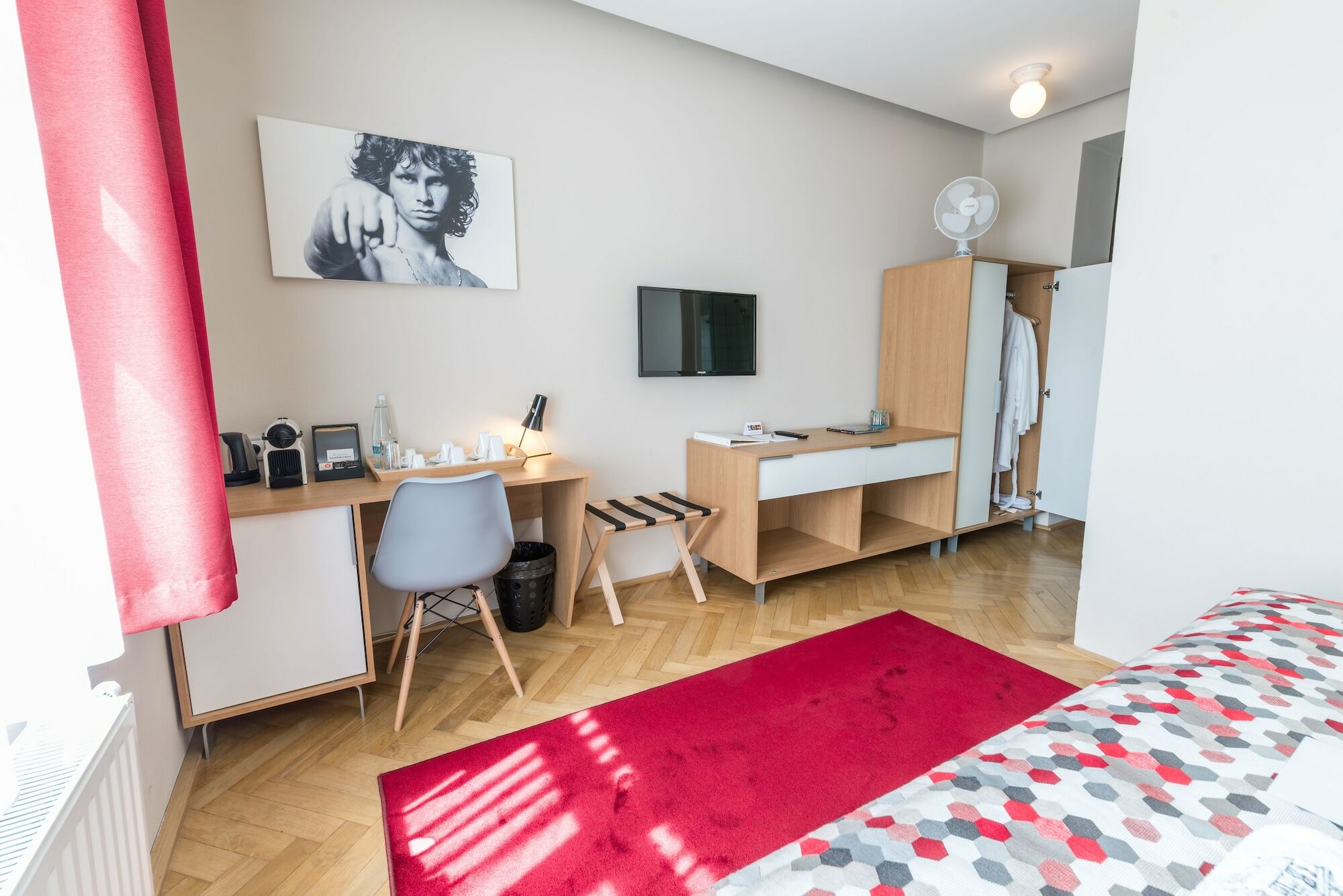 Boutique Hotel Villa Beatika Чеський Крумлов Екстер'єр фото