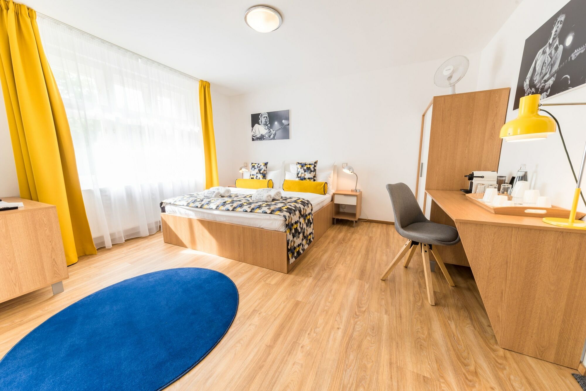 Boutique Hotel Villa Beatika Чеський Крумлов Екстер'єр фото