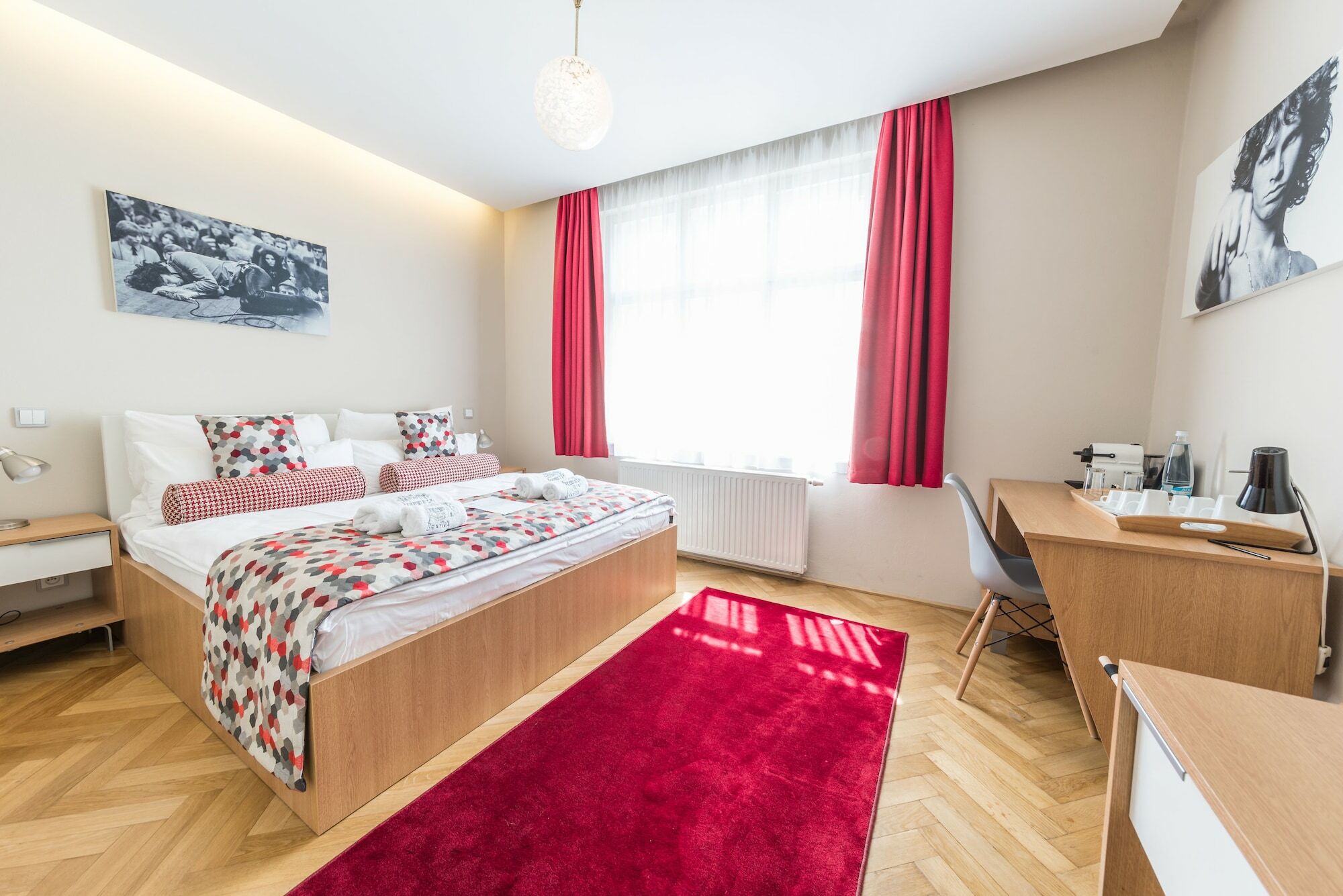 Boutique Hotel Villa Beatika Чеський Крумлов Екстер'єр фото